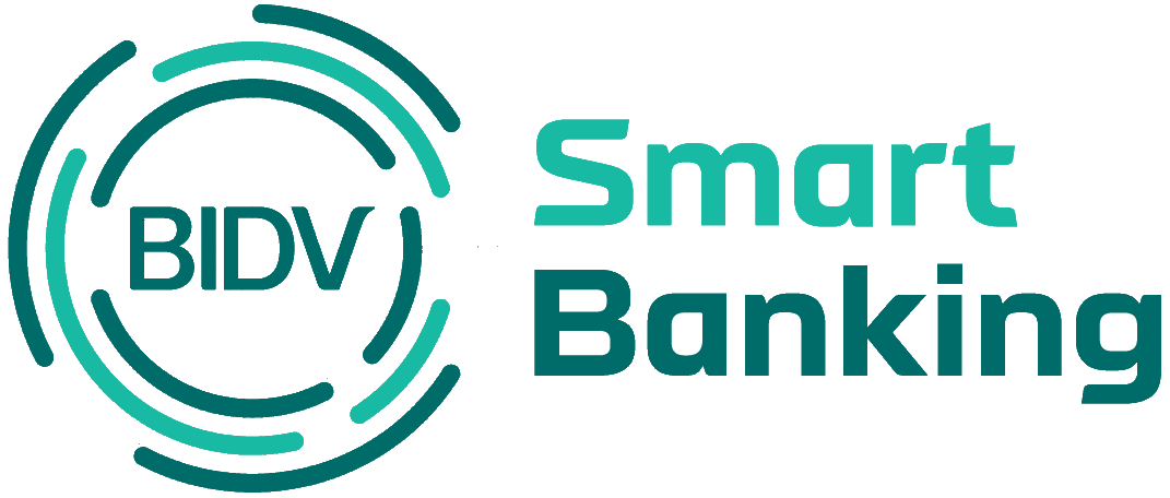 BIDV SmartBanking - Ngân hàng số của tương lai